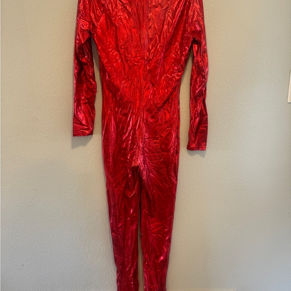 Devil costume - Picture 5 of 5